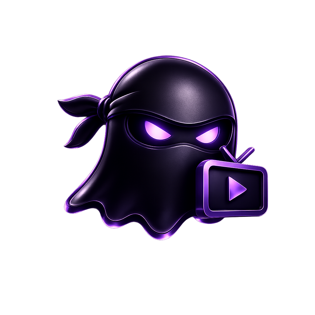 TV Dark